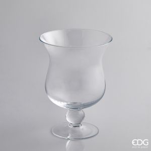Vase Coppa - Glass
