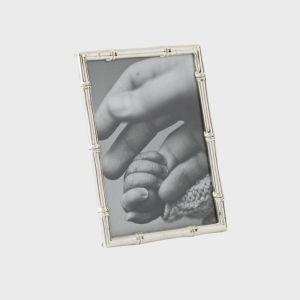 Fotoramme Sølvplett Moretta, 13X18 cm