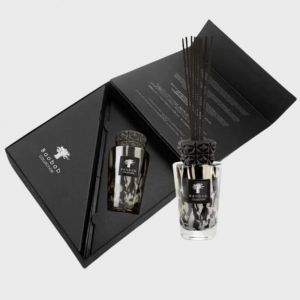 Totem 250ML  Black Pearls luxury Bottle Diffuser Mini