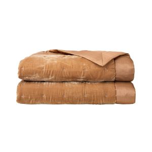 Cocon Bedcover, 150x220 - Sienna