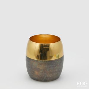 Vaso Charm, H20 - Gold