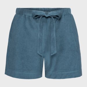 Ane shorts - Blue