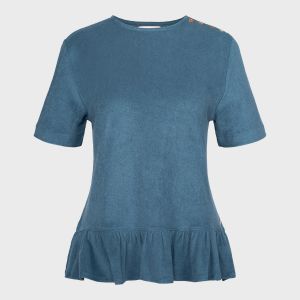 Anette Top - Blue