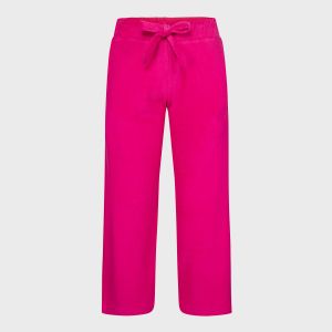 Anett Trouser - Hot Pink