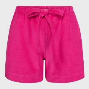 Ane Shorts - Hot Pink