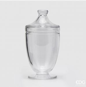 Coppa Anfora, H24 - Glass