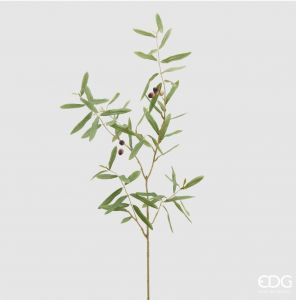 Olivengren, H105cm - Grønn