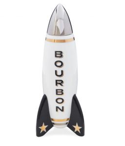 Rocket Decanter Bourbon